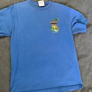 Margaritaville men’s shirt